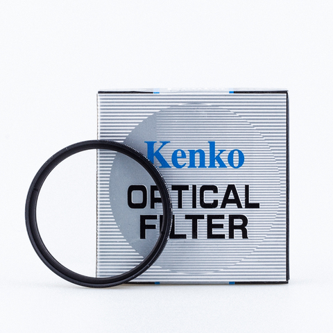 Защитный светофильтр Kenko UV 58 мм