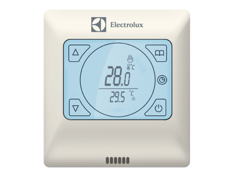 Терморегулятор Electrolux Thermotronic Touch (ETT-16)