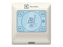 Терморегулятор Electrolux Thermotronic Touch (ETT-16)