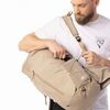 Картинка рюкзак велосипедный BACH Pack Shield 26 long Sand Beige - 8