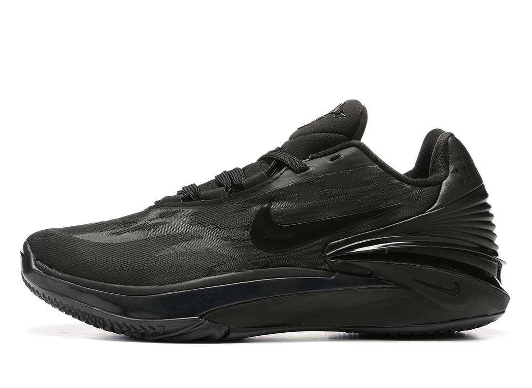Black zoom nike online