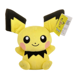 Мягкая игрушка Pokemon Пичу