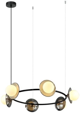 Светильник подвесной Velante 221-023-06