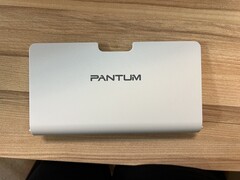 Лоток ручной подачи бумаги (серый) для Pantum M6500/M6600 серий устройств