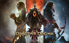 Dragon's Dogma 2 (для ПК, цифровой код доступа)