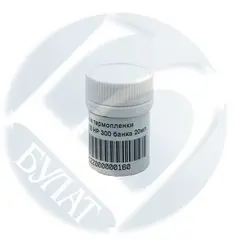 Смазка для термопленки MOLYKOTE HP 300 банка 20 мл