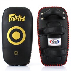 Тайпэды Fairtex KPLC5 облегченные