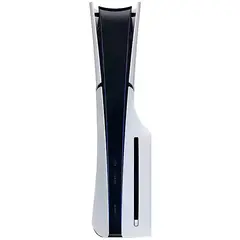 Игровая консоль Sony PlayStation 5 Slim New Blu-ray Edition (Европа, 1ТБ, White, CFI-2016A) + второй DualSense