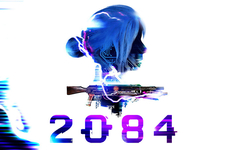 2084 (Ранний доступ) (для ПК, цифровой код доступа)