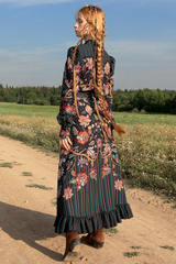 Платье 