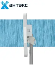 Антенна 4G/3G/2G AGATA-2 MIMO 2x2 miniBOX