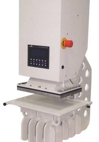 Термопресс MASTERPRESS ELECTRIC 01