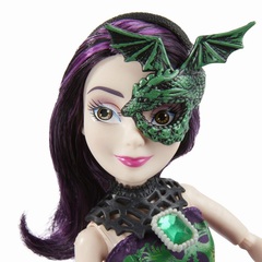 Мэл. Наследники Дисней Jewel-Bilee