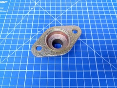 Корпус подшипника DDE WYZ18/20/22 задней оси (2207002)