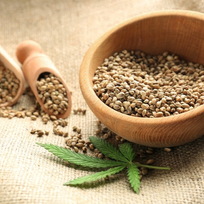 Семена пищевой конопли нормально ли курить марихуану