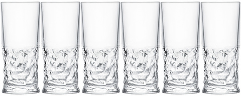Набор стаканов для воды RCR 