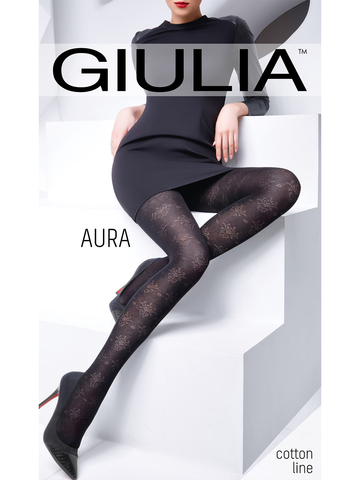 Колготки Aura 03 Giulia