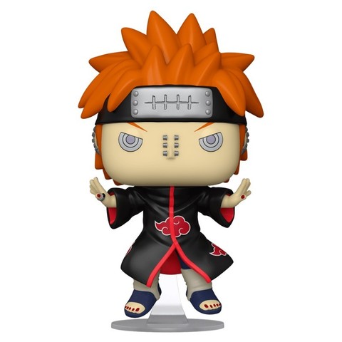 Фигурка Funko POP! Animation Naruto Shippuden Pain W/Shinra Tensei (GW) (Exc) 49682