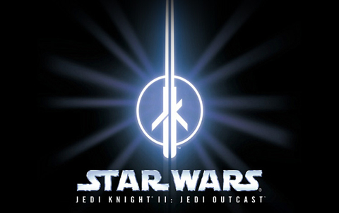 STAR WARS Jedi Knight II - Jedi Outcast (для ПК, цифровой код доступа)