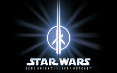 STAR WARS Jedi Knight II - Jedi Outcast (для ПК, цифровой код доступа)
