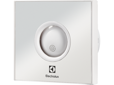 Вентилятор вытяжной Electrolux Rainbow EAFR-100 mirror