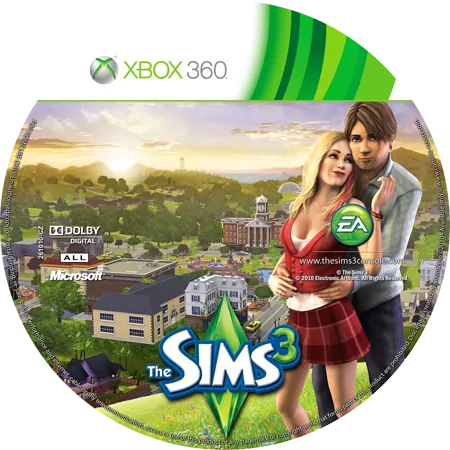 Sims xbox series. SIMS Xbox 360. Симс на Xbox 360. Игры для девочек на Xbox 360.