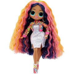 Скетчи ЛОЛ ОМГ Серии BFFs