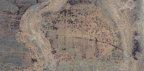 Staro Slim Oxido Green Matt 60x120