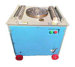 Станок для гибки арматуры TOR GW32M (Z) - [3 кВт / до 32 мм]