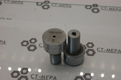 Калибр-пробка гладкая 28 Н12 ПР.