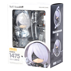 Фигурка Nendoroid: NieR:Automata - YoRHa No.2 Type B