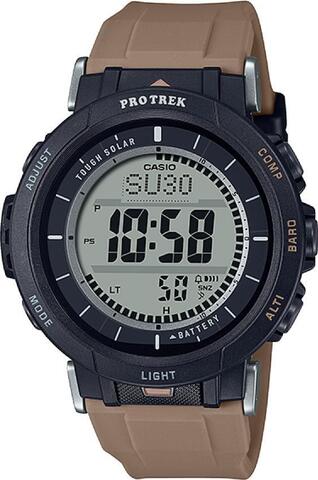 Наручные часы Casio PRG-30-5JF фото