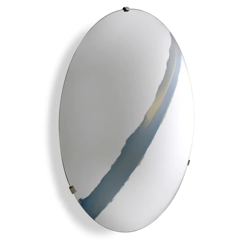 Зеркало, настенный декор CLEVELAND