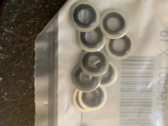 Сальник / SEAL АРТ: CV70360