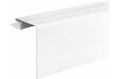 Околооконный профиль Profbuild Белый 3000 мм