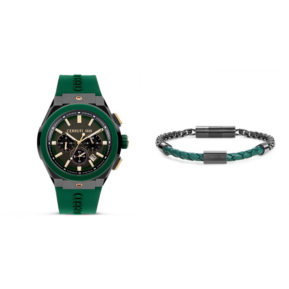 

CERRUTI 1881 XCIWGQ0006804-WB