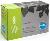 Лазерный картридж Cactus CS-CB403AR (HP 642A) пурпурный для HP Color LaserJet CP4005, CP4005DN, CP4005N (7'500 стр.)