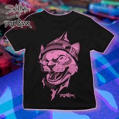 Футболка  VRUMZSSSR x Pixelcuteman