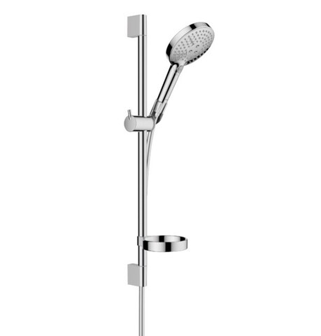 Hansgrohe Raindance Select S 27944000 Душевой гарнитур (хром)