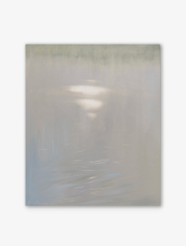 Картина 'Вода. Свет'