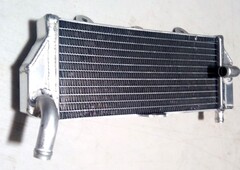 Радиатор для Yamaha WR 450F 2012 - 2015 г.в. / Левый