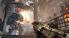 Wolfenstein: YoungBlood Deluxe Edition (Steam) (для ПК, цифровой код доступа)