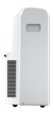 Мобильный кондиционер Royal Clima RM-SL39CH-E Salvatore