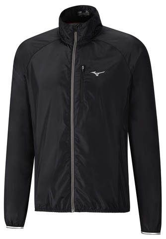 Ветровка Mizuno Impulse ImpermaLite Jacket мужская