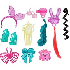 Твайла. Под напряжением