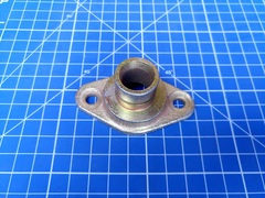 Корпус подшипника DDE WYZ18/20/22 задней оси (2207002)