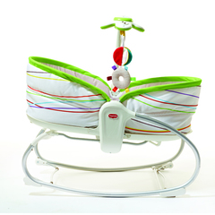 Tiny Love Люлька-баунсер 3 в 1 