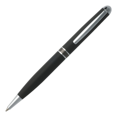 Шариковая ручка Hugo Boss Framework Grid Black