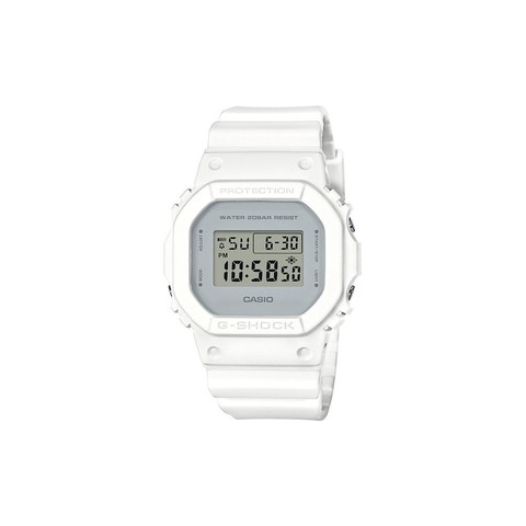 Наручные часы Casio DW-5600CU-7E фото