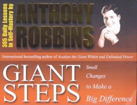 Giant Steps